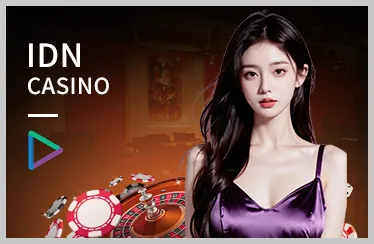 Casino trực tiếp BL555